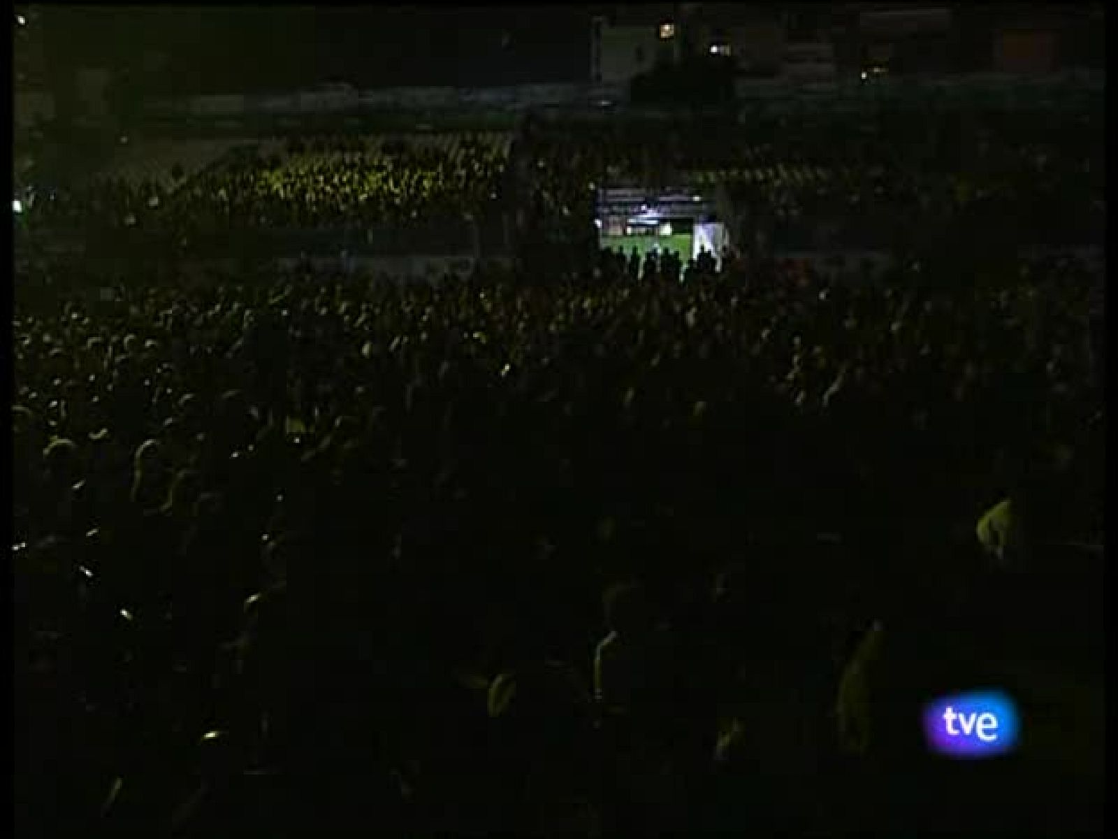 Carnaval de Las Palmas de Gran Canaria 2010 - Elección de la reina