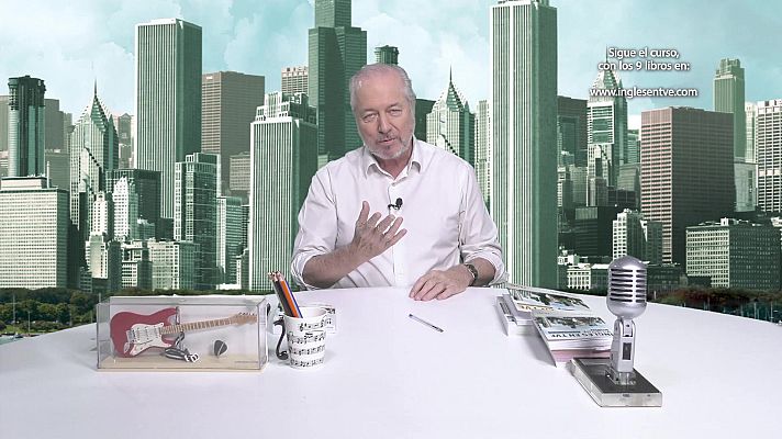 Inglés en TVE - Programa 754