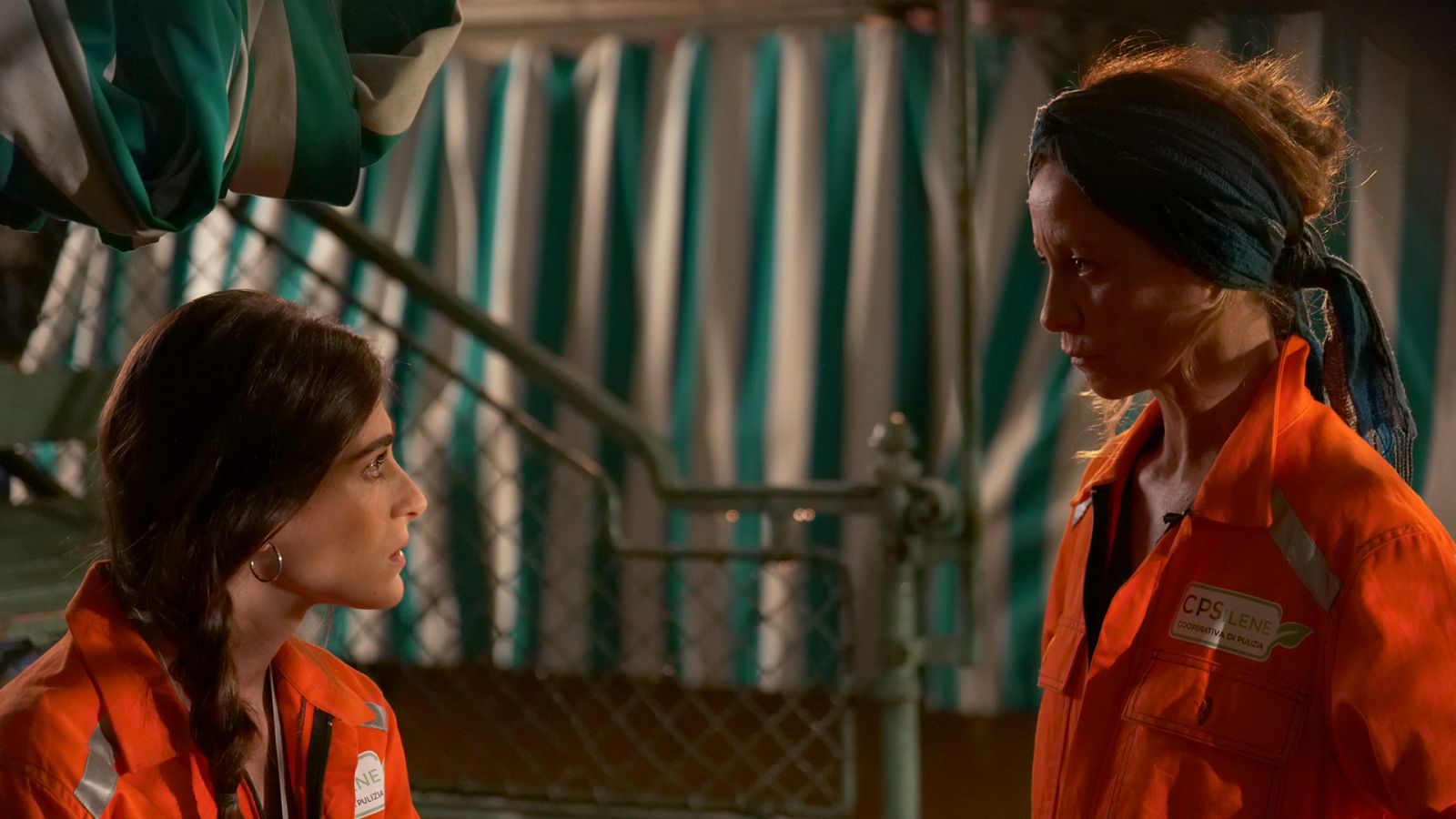 Cine - Con la astrología no se juega - Ver ahora