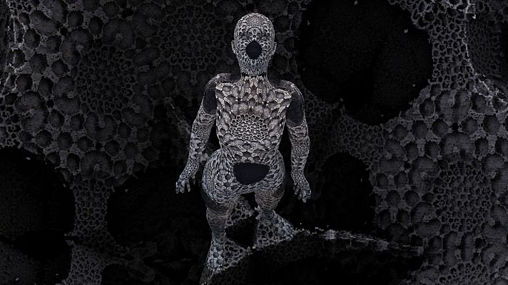 Metrópolis - Bòlit Centre d'Art Contemporani de Girona 2022/23