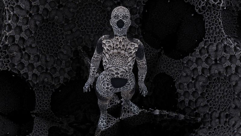 Metrópolis - Bòlit Centre d'Art Contemporani de Girona 2022/23