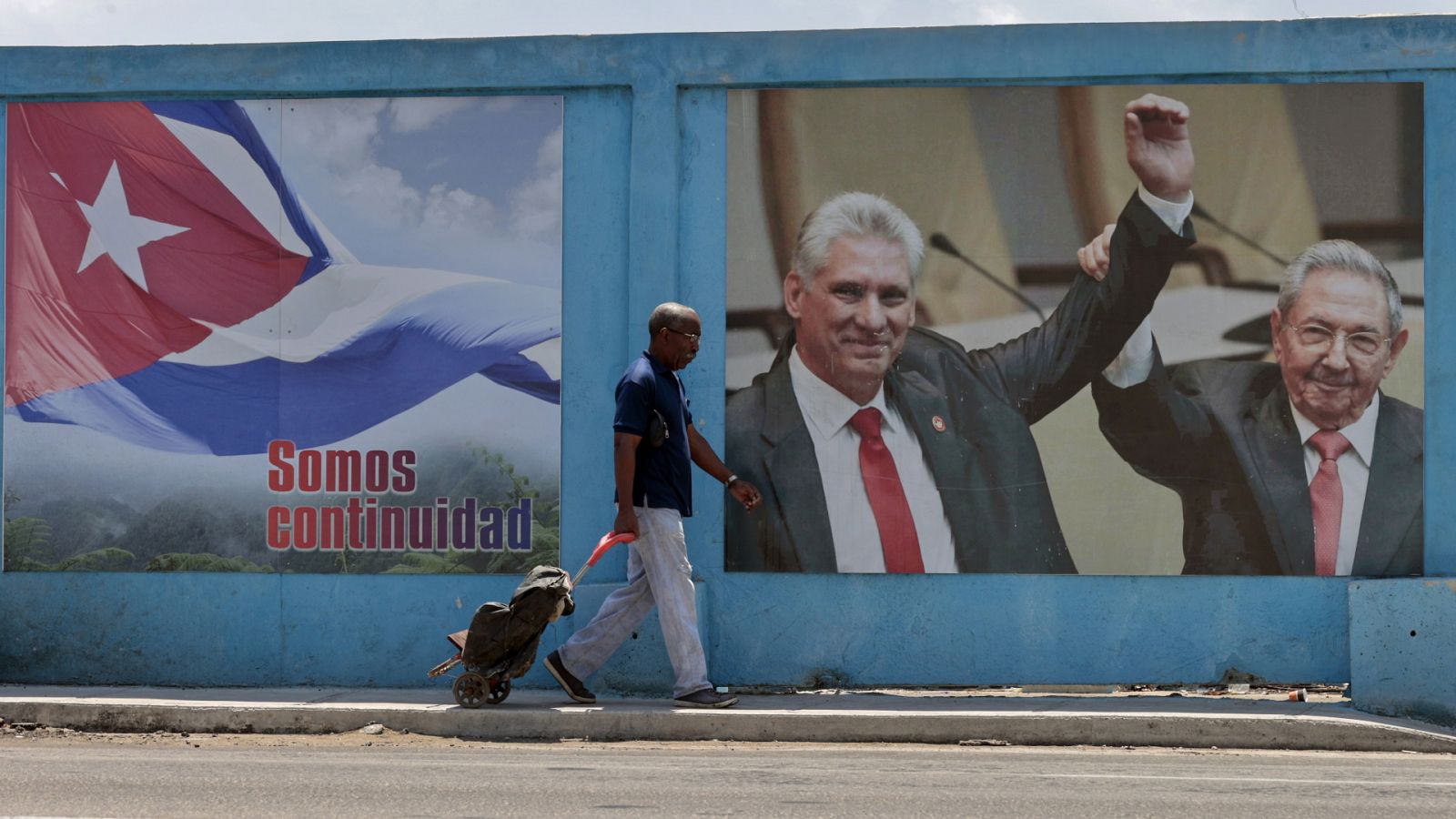 Telediario Internacional - 19/04/23 - ver ahora