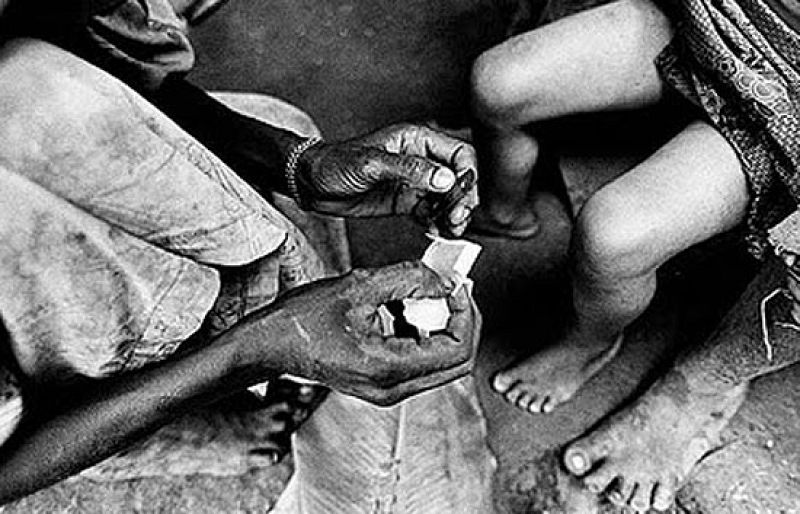 Documental producido por Equality Now "Africa Rising"