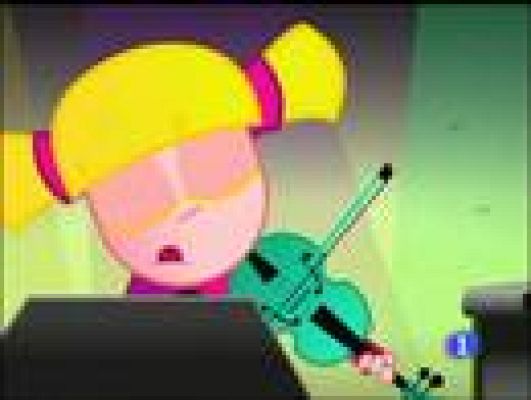  - Sandra, detective de cuentos