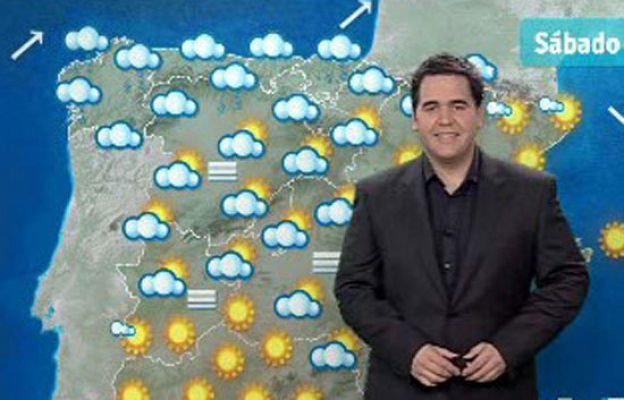 El tiempo - El Tiempo - 06/02/10