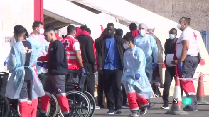 Telecanarias - Telecanarias 2 - 19/04/2023