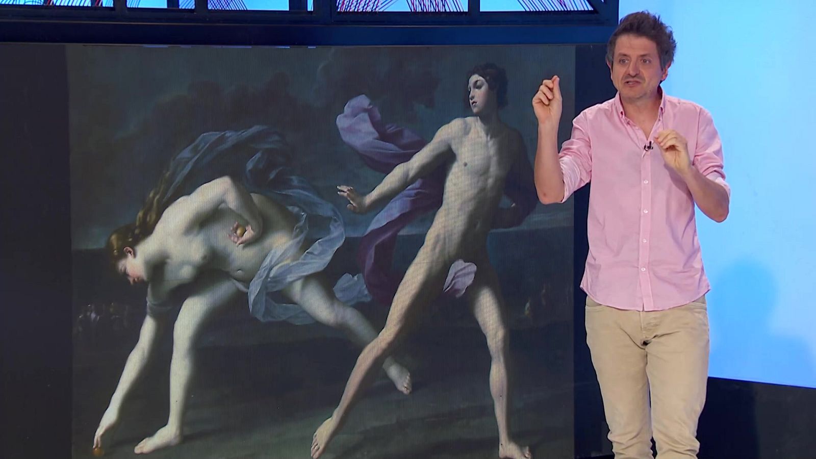 La aventura del saber - 20/04/23 - ver ahora