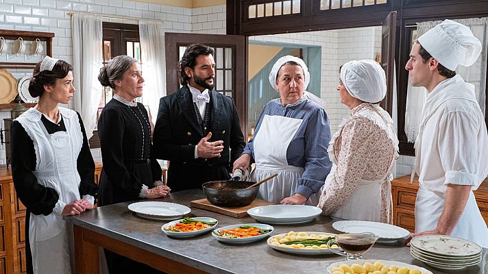 La promesa - Episodio 81