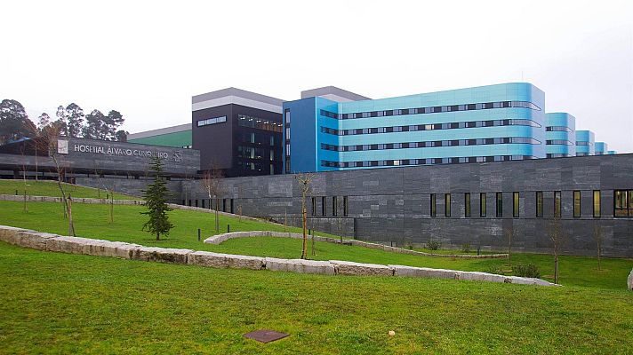 Hablando claro - El hijo de la mujer que falleció de cáncer de pulmón tras diagnosticarle lumbalgia: "Fue insultante"