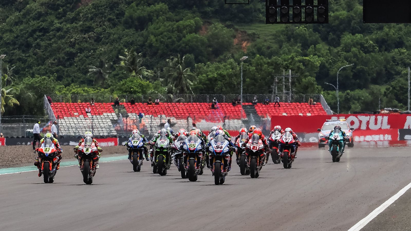 Mundial de Superbike: el WorldSBK 2023 llega a la Catedral de Assen - Mundial de Superbike | Ver