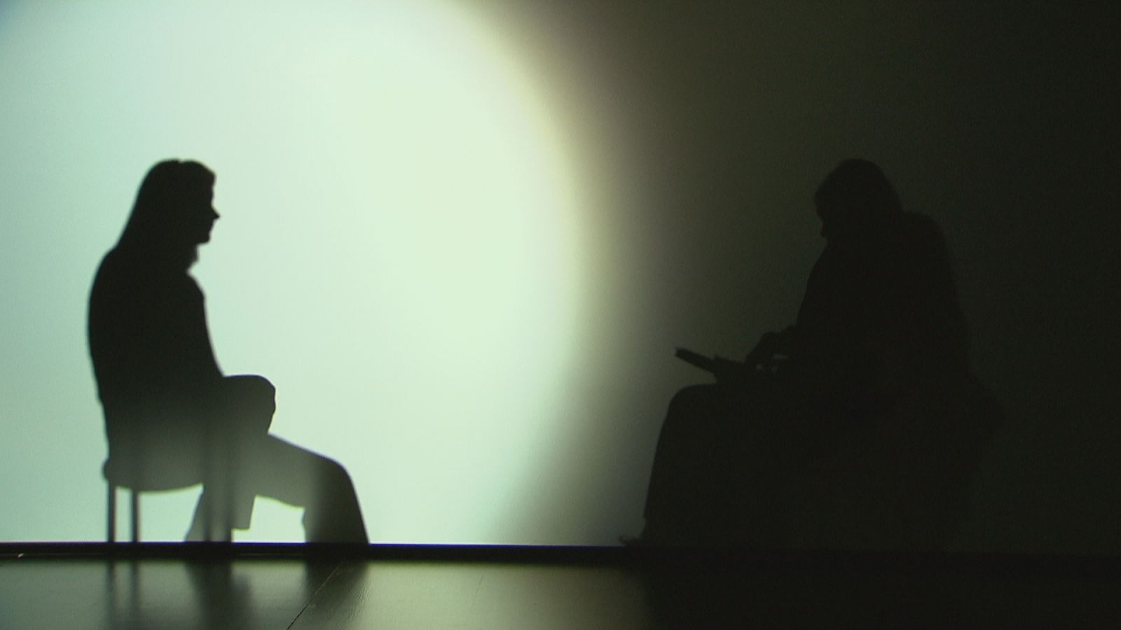 "A lo mejor hice algo" | Ver