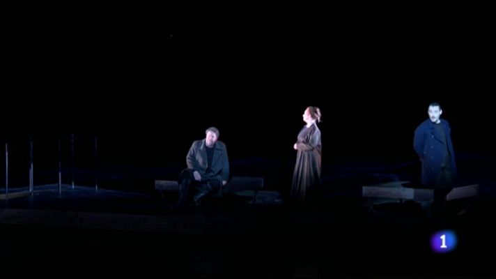 L'informatiu - Comunitat Valenciana - L'Informatiu de la Comunitat Valenciana 1 20/04/23