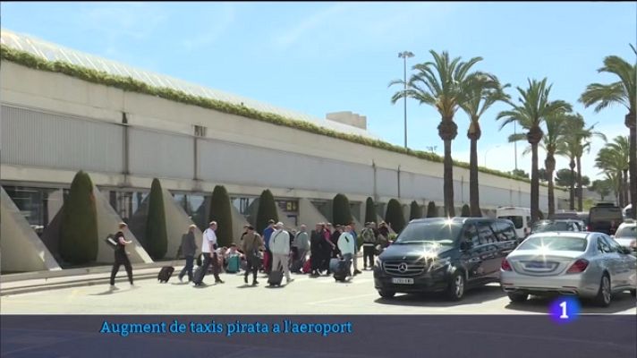 Informatiu Balear - Informatiu Balear 1 - 20/04/23