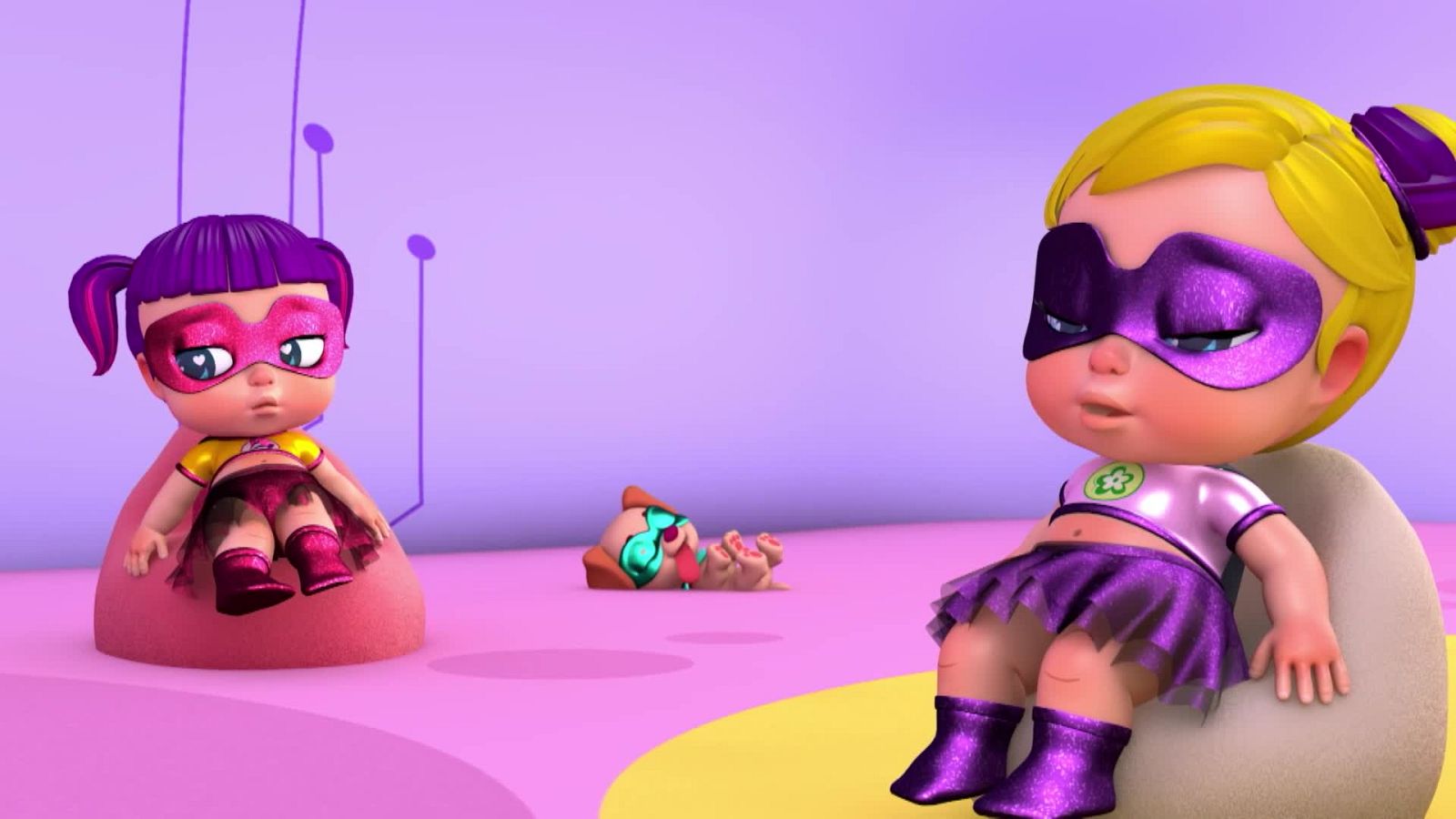 Día de playa - Super Cute | Ver