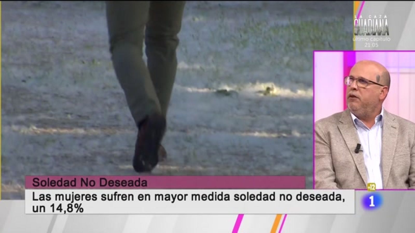 Cerca de ti - 20/04/2023