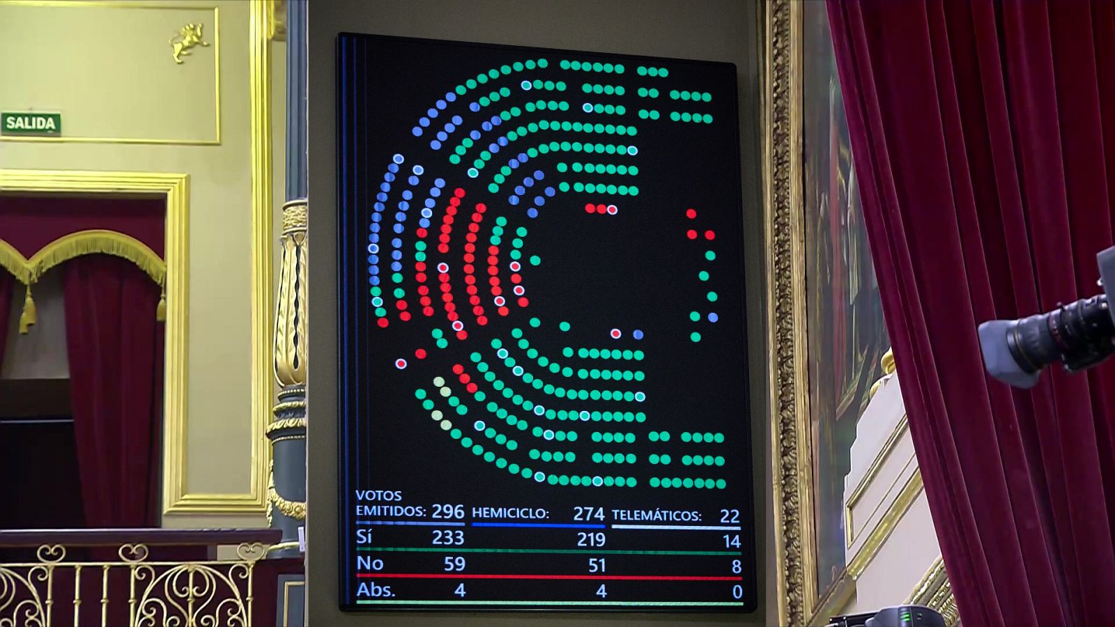 Telediario - 15 horas - 20/04/23 - Lengua de signos - ver ahora