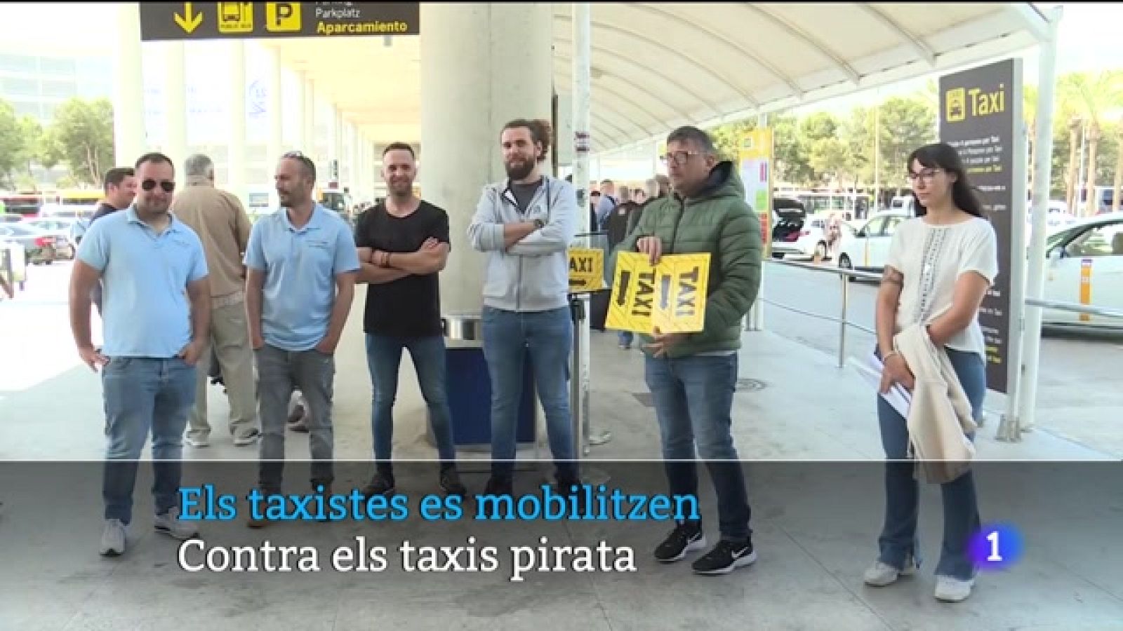 Informatiu Balear en 2' - 20/04/23 - Veure ara