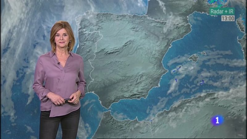 El tiempo en Castilla y León - 20/04/23 | Ver