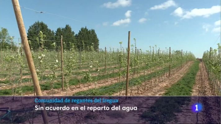 Informativo Telerioja - Informativo Telerioja 2 - 20-04-2023