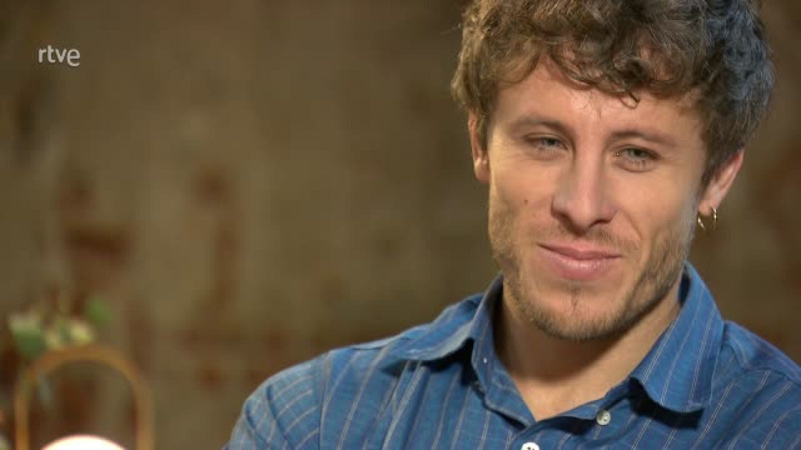 Días de Cine: Entrevista completa con Luc Knowles | Ver