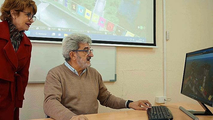 Brigada Tech - ¿Y si ir a clase se pareciese a un videojuego?