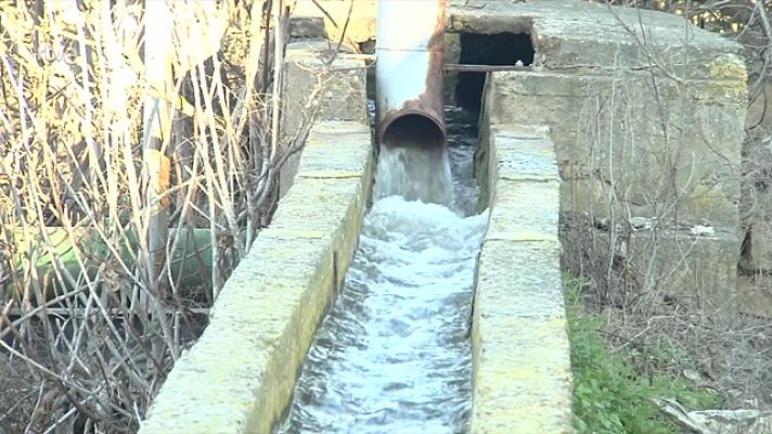 Objetivo Planeta - Cómo defendernos de las sequías