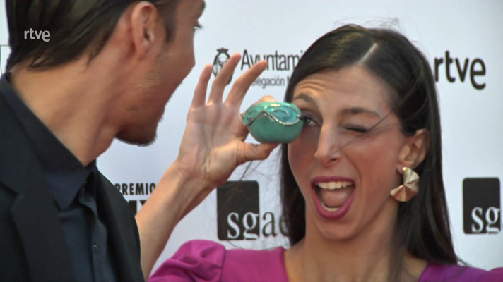 Atención obras - Premios MAX 2023