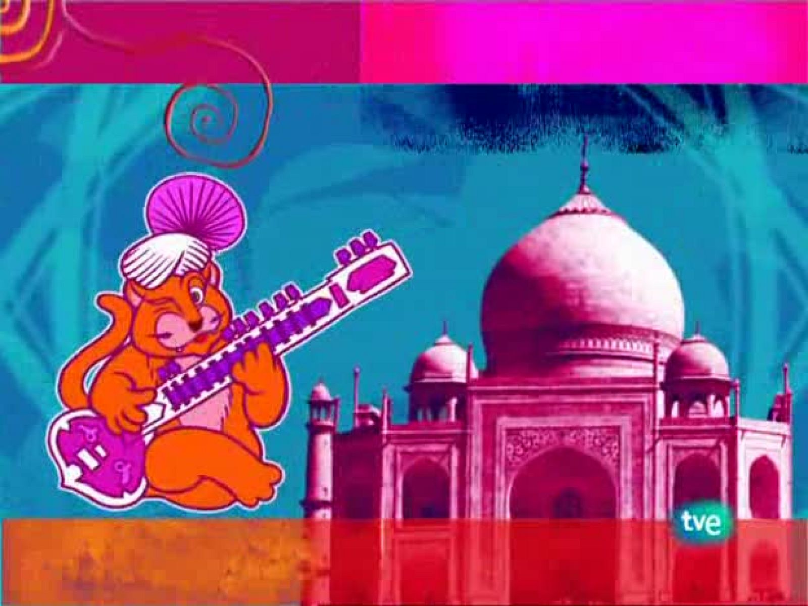 El club de Pizzicato - Pizzicato en Clan | Ver