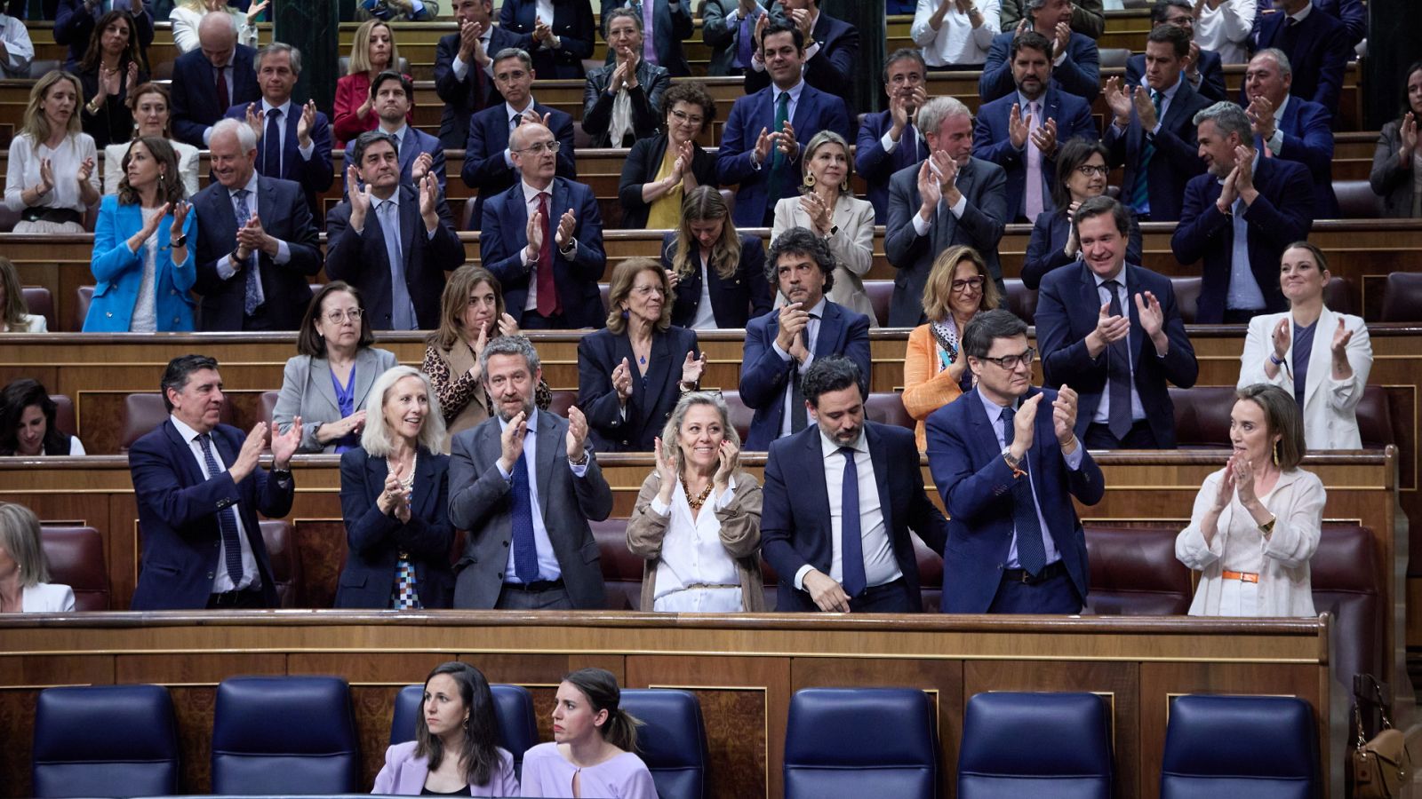 La tarde en 24 horas - 20/04/23 - ver ahora