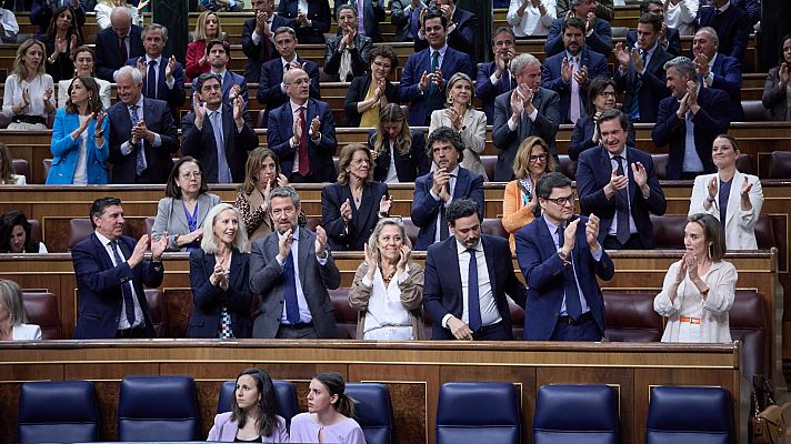 La tarde en 24h - La tarde en 24 horas - 20/04/23
