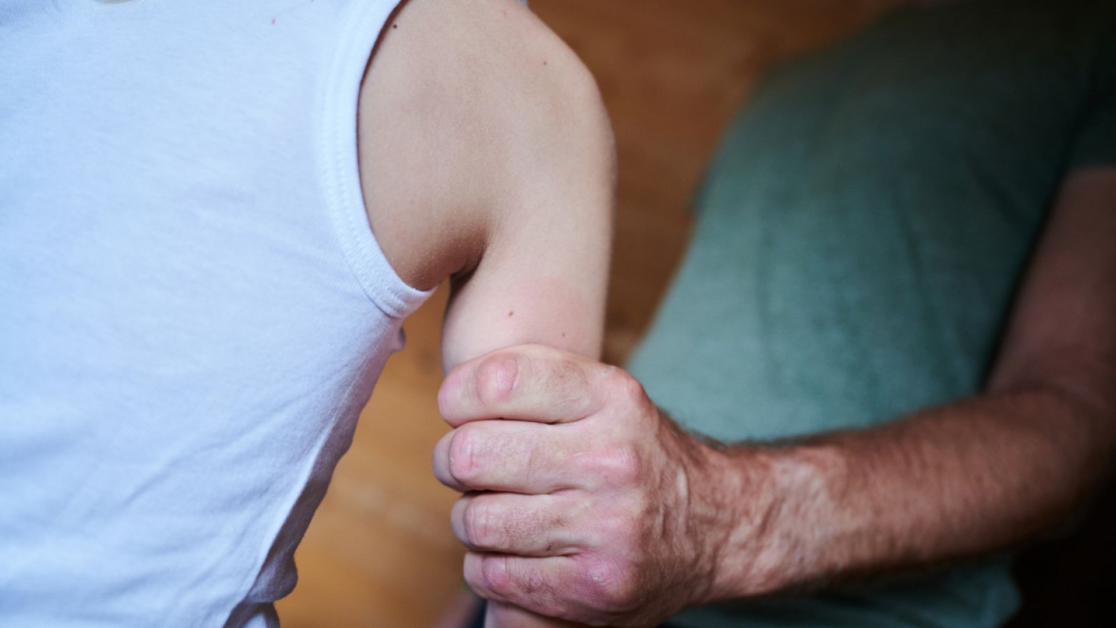 Vídeo: ¿Cómo funciona la Unidad de detección y prevención del maltrato infantil?