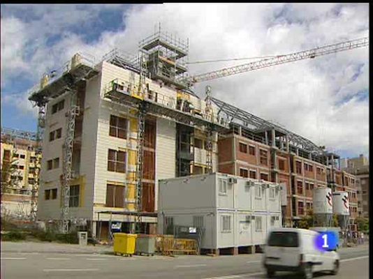  - Propuesta de reforma laboral