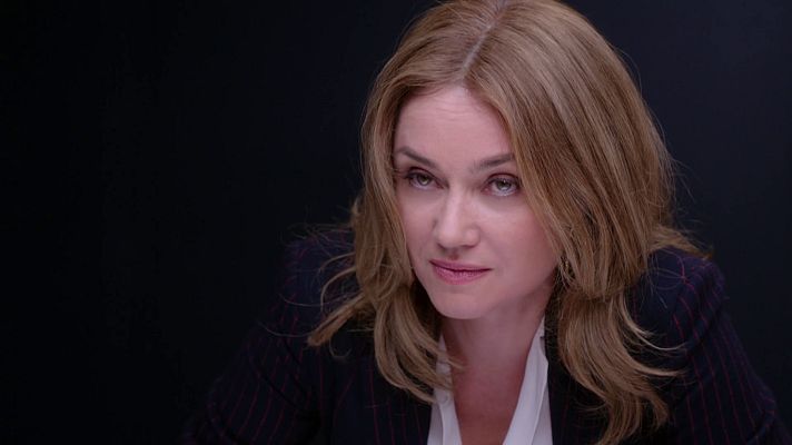 Alice Nevers - 50 días para morir