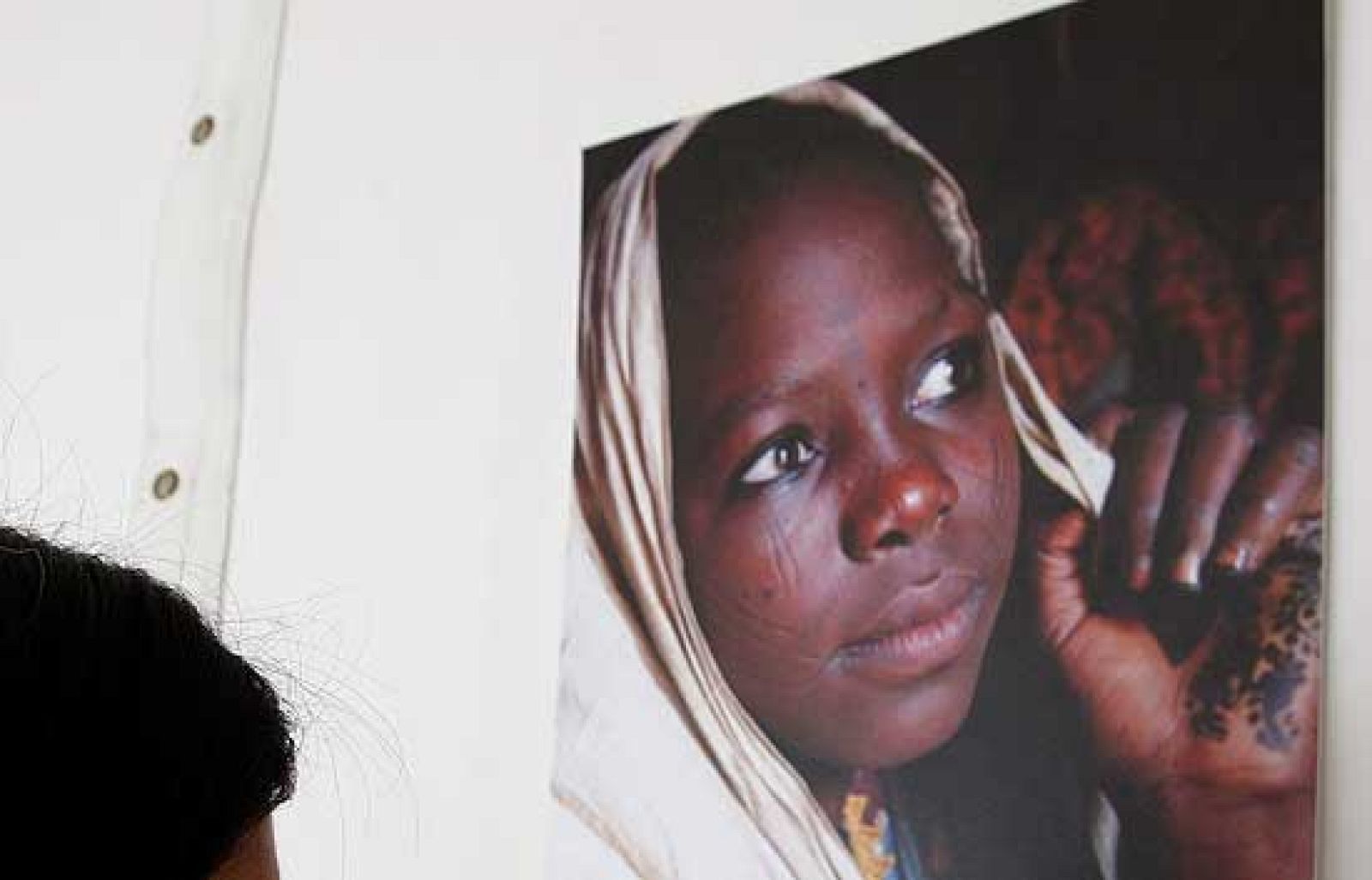 Día Mundial contra la mutilación genital femenina