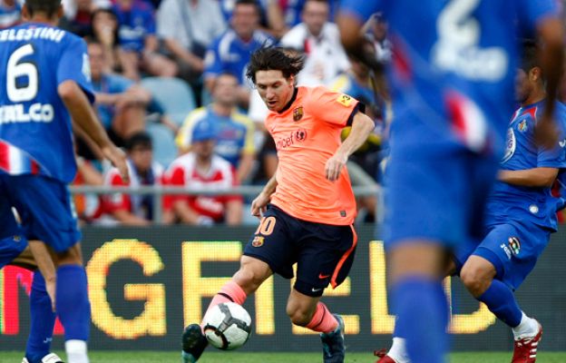  - A por la quinta victoria seguida