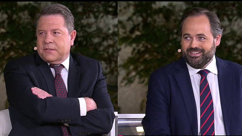 La noche en 24 horas - 20/03/23