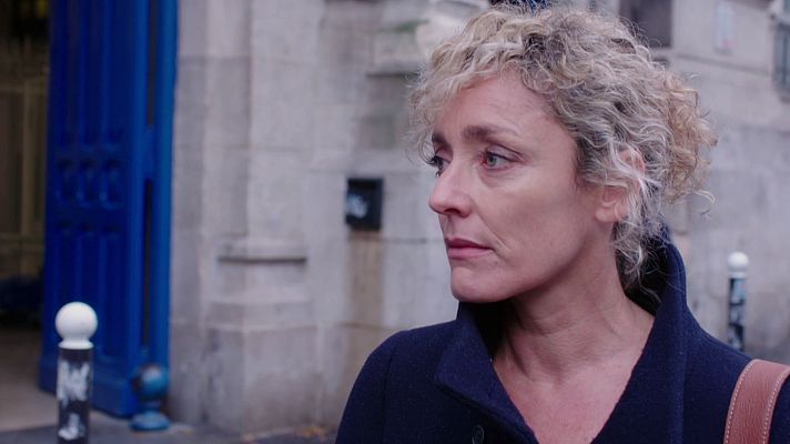 Alice Nevers - Irreparable