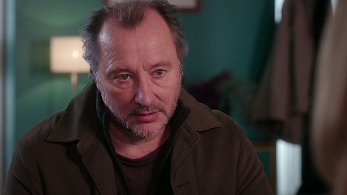 Alice Nevers - La ejecución