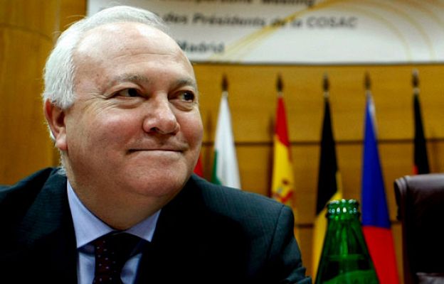  - No olvidar el flanco sur de Europa