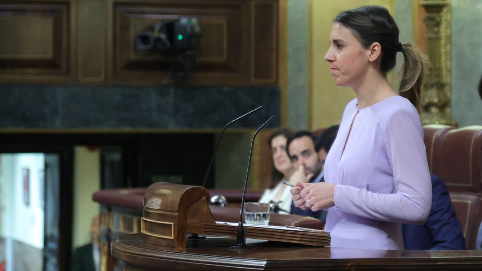 Telediario - 8 horas - 21/04/23 - Lengua de signos - ver ahora