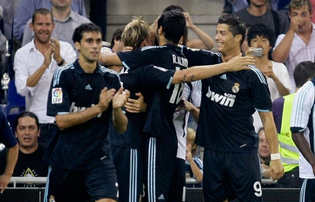  - 15 años ganando en el Bernabeu