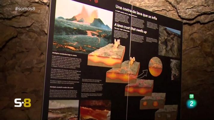 Somos 8 - Somos 8 - 20/04/2023