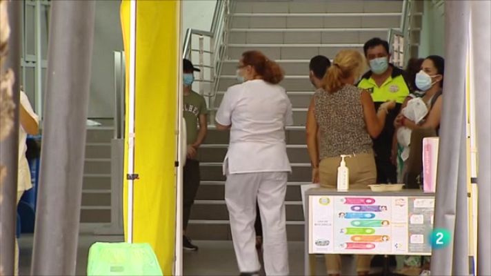 Telecanarias - Telecanarias 2 -20/04/2023