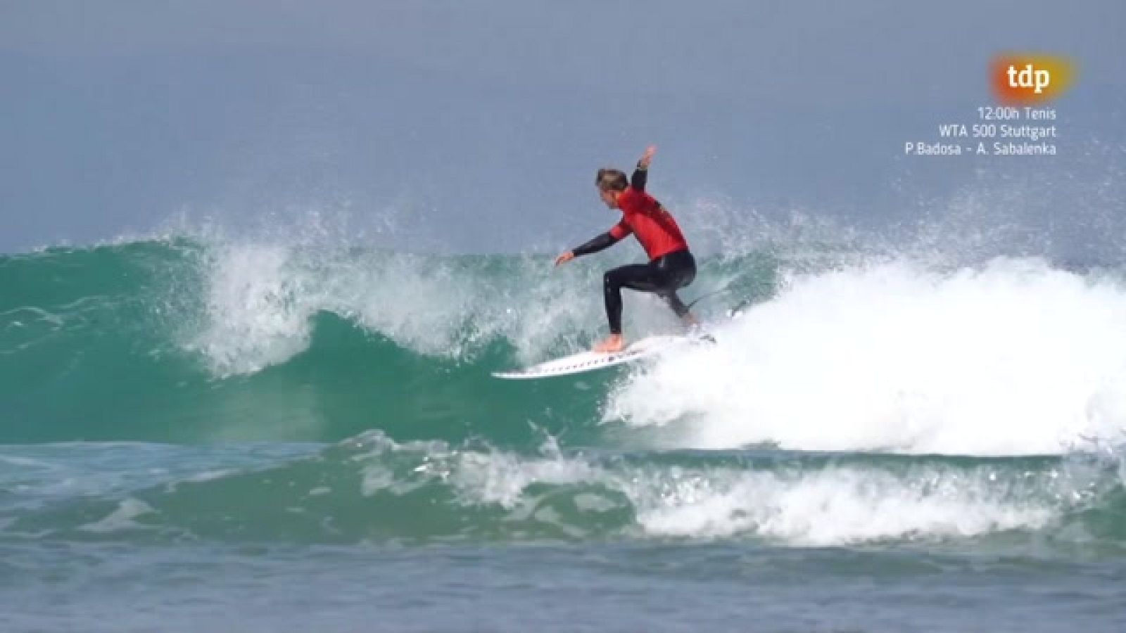 Surfing.es - T6 - Programa 14 - ver ahora