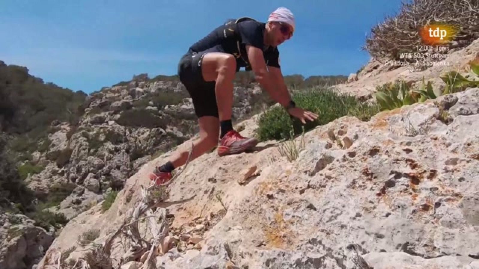 Trail - Formentera All Round Trail - ver ahora