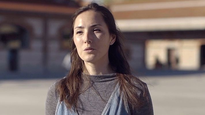 Página Dos - El Festival Capítulo Uno (Matadero) habla de Corea del Sur