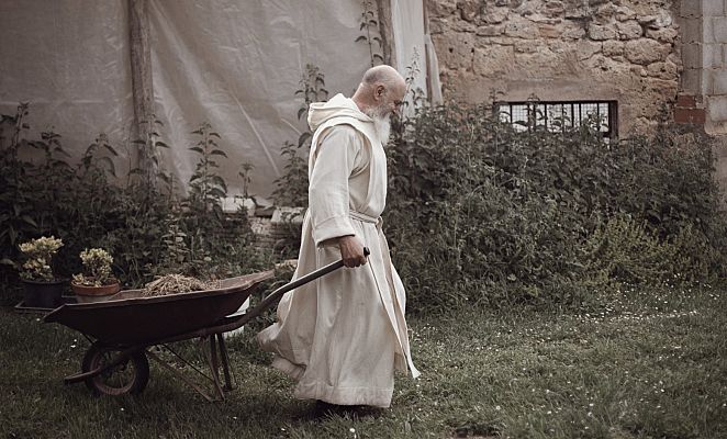Días de cine - Días de Cine: Libres.