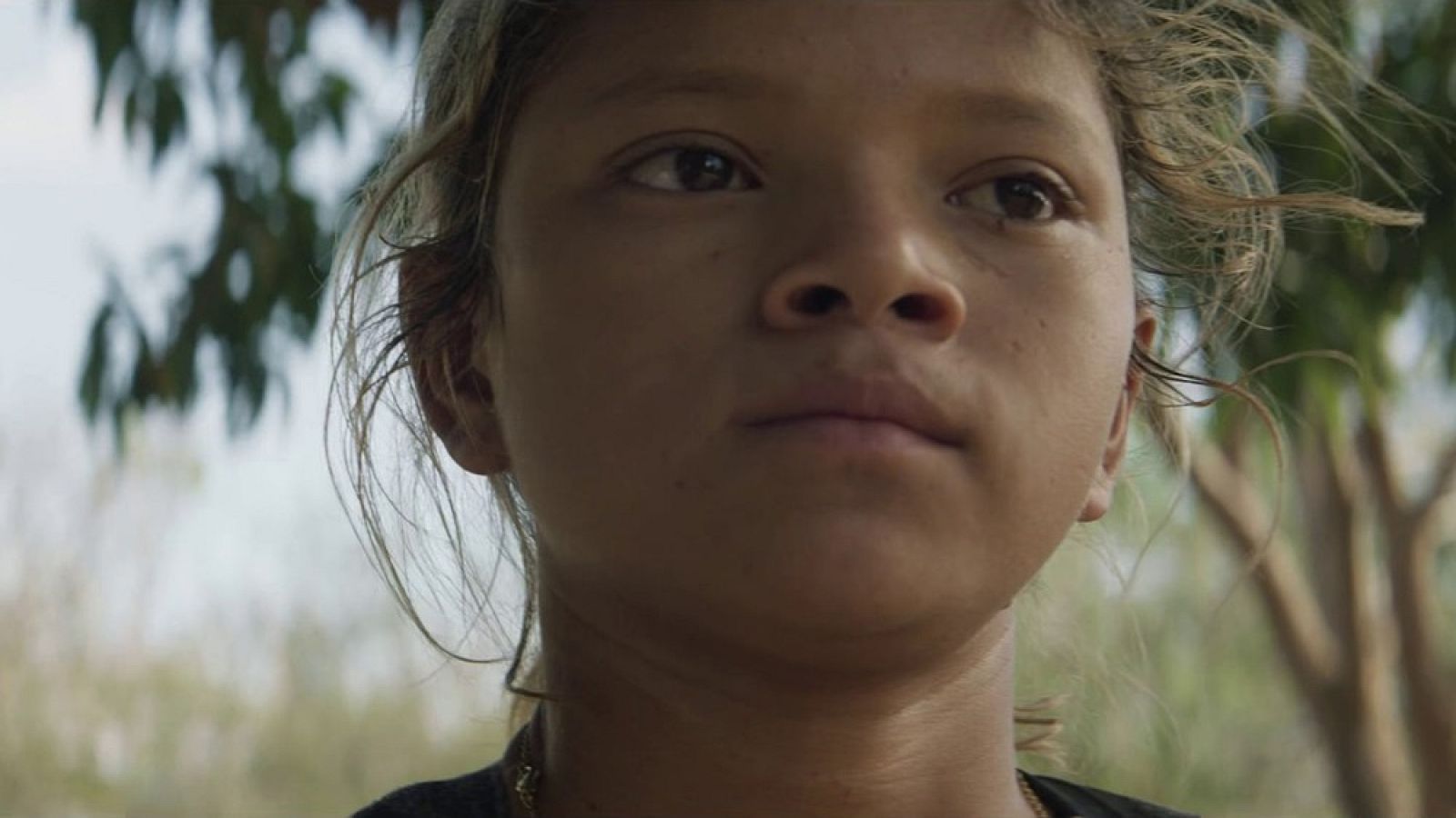 Días de Cine: La hija de todas las rabias. | Ver