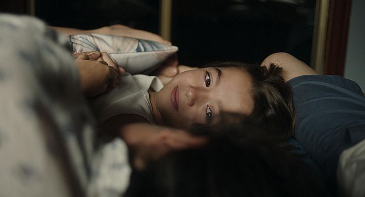 Días de cine - Días de Cine: 20.000 especies de abejas.