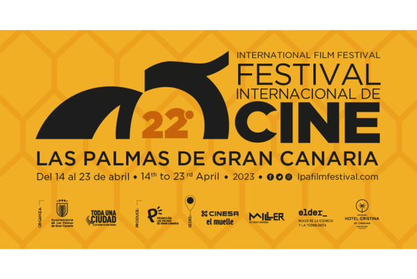 Días de cine - Días de Cine: Festival de Las Palmas 2023.